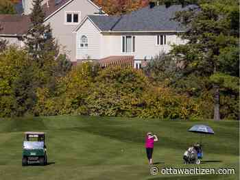 Coun. Sudds accuses ClubLink of end run to redevelop Kanata golf course