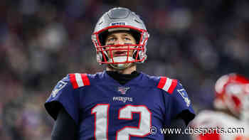 Tom Brady sends message about all the free agency rumors: 'Nobody knows anything'