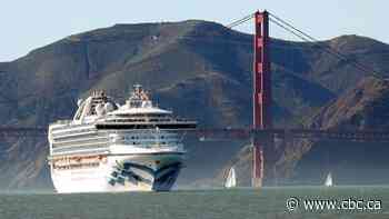Canada to repatriate citizens on coronavirus-hit cruise ship in California