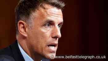 Phil Neville believes match-winner Ellen White deserves more respect