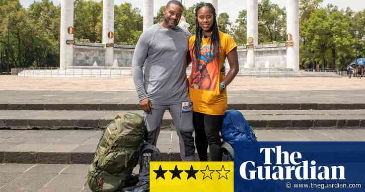 Race Across the World series two review – will this adventure end at the divorce courts?