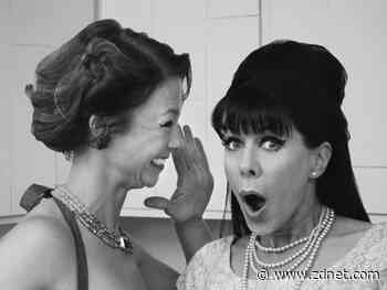 Three women in tech keeping the gender conversation going