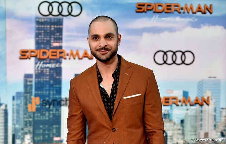 Spider-Man actor hints at villain’s return in future MCU film