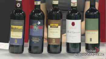 Gurvinder Bhatia’s fine wine picks: Sunday March 8