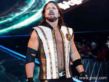 WWE Elimination Chamber 2020: Live updates, results and match ratings     - CNET