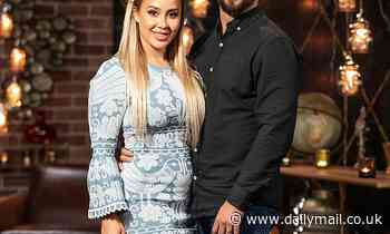 Married At First Sight's Josh Pihlak accuses Cathy Evans of being fame hungry