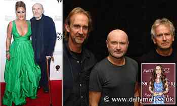 DAVID JONES asks Phil Collins' family and friends why the 69-year-old drummer is re-forming Genesis