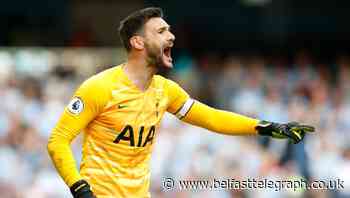 Tottenham need to write new stories in Champions League bid – Hugo Lloris