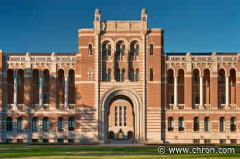 Novel coronavirus prompts Rice University to cancel classes, labs for week