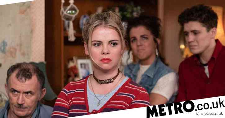 Derry Girls star announces series 3 ‘will be the very last one’ and we’re heartbroken