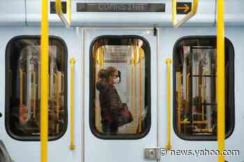 Coronavirus live updates: US death toll hits 21; infected NJ man, Trump attended the same conference