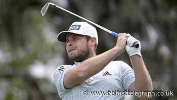 Tyrrell Hatton wins first PGA Tour title with one-shot victory at Bay Hill