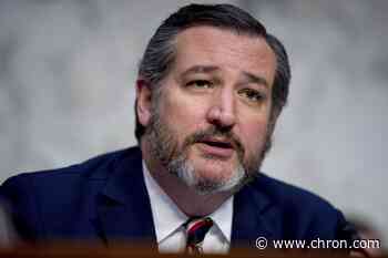 Sen. Ted Cruz self-quarantines after contact with CPAC attendee who has coronavirus