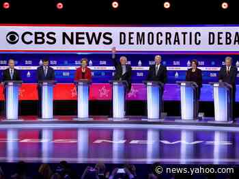 Candidates who've dropped out of the presidential race are endorsing either Biden or Sanders. Here's whose side they're on and why.