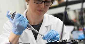 Minnesota reports second COVID-19 case