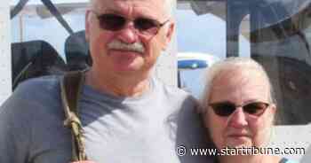 Frustration growing for Minnesota couple stranded on cruise ship