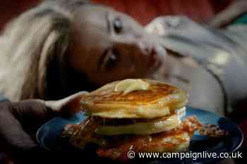 Lurpak brings higher purpose to kitchens in ode to cooks