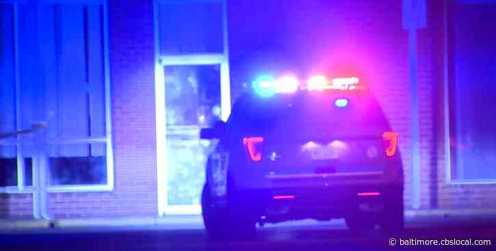 13-Year-Old Boy Killed, 5 Other Teens Injured In Rosedale Overnight Shooting