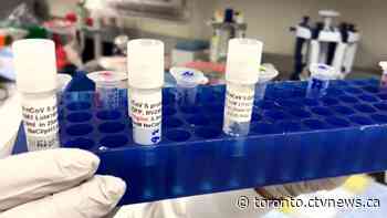 Ontario reports two more cases of COVID-19, bringing the total to 31