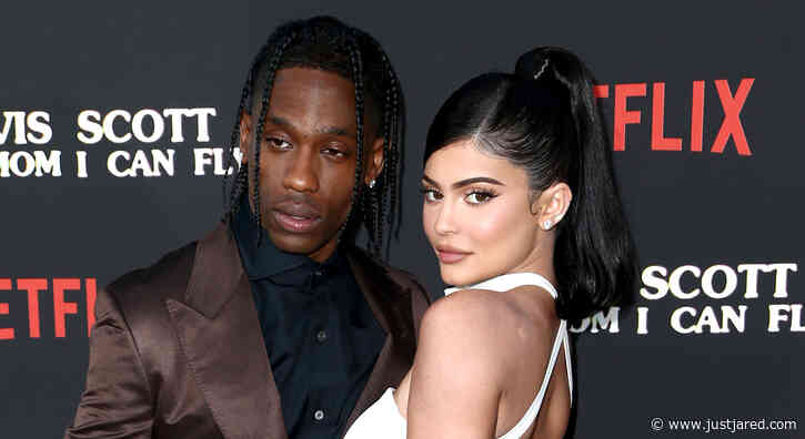 Here's the Latest on Kylie Jenner & Travis Scott's Relationship Status