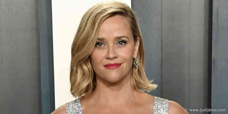 Reese Witherspoon Narrates Quibi's 'Fierce Queens' Series