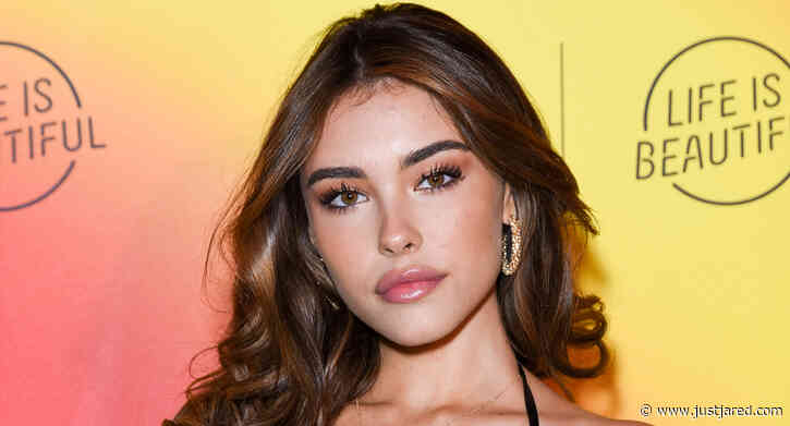 Madison Beer Opens Up About 'Trauma' She Experienced After Private Videos Surfaced Online