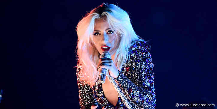 Lady Gaga Shares 'Women of Choice' Playlist for International Women's Day!