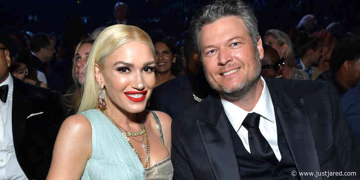 Gwen Stefani Surprises Crowd With 'Nobody Like You' Duet at Blake Shelton's Concert