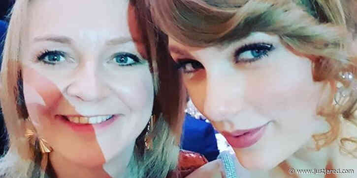 Taylor Swift's 'The Man' Referenced During Parliament's International Women's Day Debate