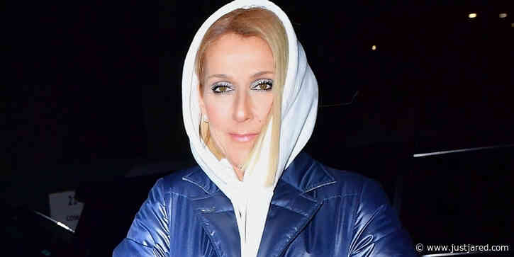 Celine Dion Fans Sing 'My Heart Will Go On' On Subway After Her Concert
