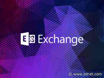Multiple nation-state groups are hacking Microsoft Exchange servers