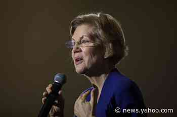 Elizabeth Warren is out of the race, but advocates hope her disability plan is the new standard