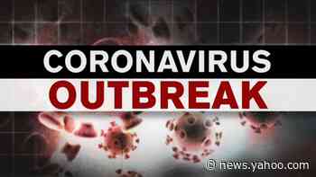 Coronavirus: 2nd Connecticut hospital employee from NY tests positive