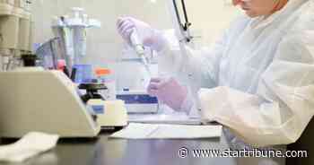 Minnesota reports second coronavirus case, this one in Carver County