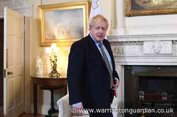 Johnson to chair emergency coronavirus meeting after UK's third death - Warrington Guardian