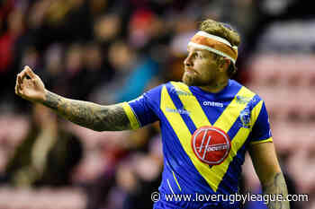 Sunday Social: Austin rescues Warrington, Saints stunned at home & Johnstone does it again | Love Rugby League - Love Rugby League