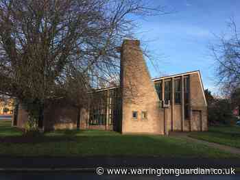 Church of the Ascension to be restored on 50th birthday - Warrington Guardian