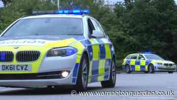 Cannabis farm found on Slutchers Lane, Warrington - Warrington Guardian