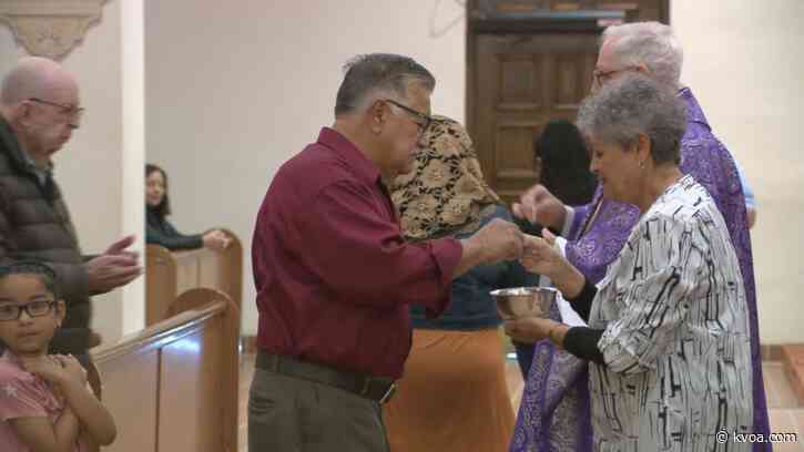Diocese of Tucson implementing new safety protocols for Coronavirus