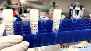 Ontario reports four new cases of COVID-19, bringing the total to 32