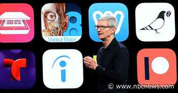 Apple is rejecting coronavirus apps that aren't from health organizations, app makers say