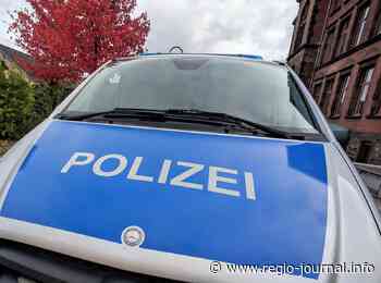 Verkehrsunfall mit Flucht in Bexbach - Regio-Journal