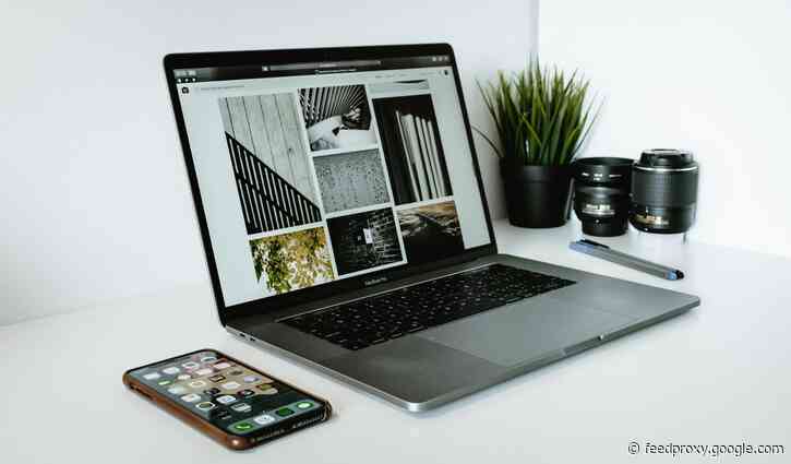 Website Redesign Process: Your Website Redesign Strategy in 5 Steps