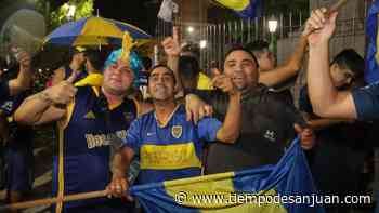 tiempo de san juan noticias