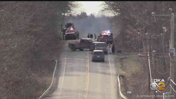 Two Dead, Three Injured In Crash Involving Truck And Amish Buggy