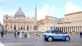 Number of coronavirus cases in Italy soar to more than 5,000