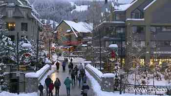 Man dies in Whistler after being pepper sprayed, shocked and batoned by police officers