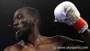 'Wilder-Fury could help Spence-Crawford'