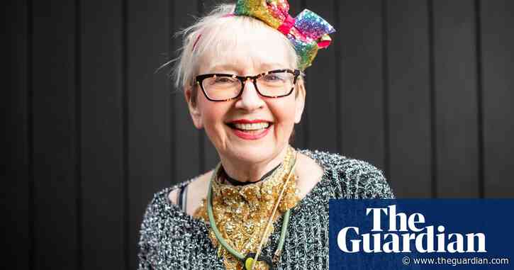 Hi-de-Hi's Su Pollard: 'I'd rather talk about cakes than Brexit!'