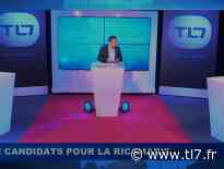 Municipales: voir ou revoir le débat de La Ricamarie - tl7.fr